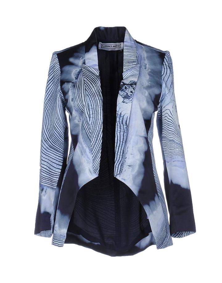 Florence Bridge Blazers