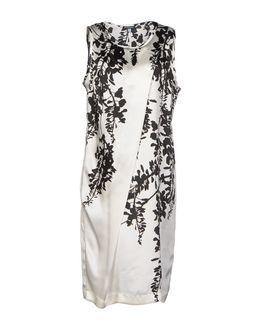 Ann Demeulemeester 3/4 Length Dresses