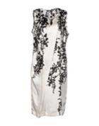 Ann Demeulemeester 3/4 Length Dresses