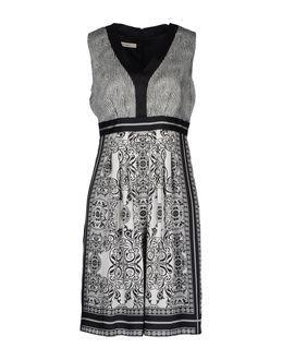 Concept K Short Dresses