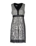 Concept K Short Dresses