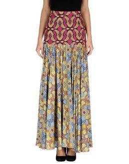Pinko Long Skirts