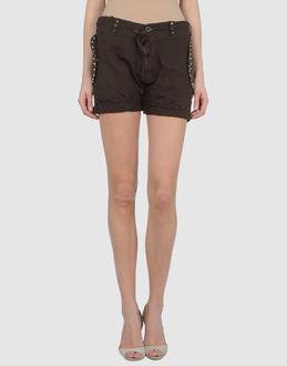 Studs War Shorts