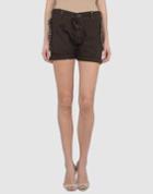 Studs War Shorts