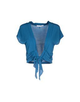 Cristinaeffe Wrap Cardigans