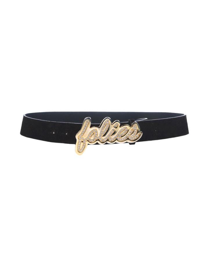 Les Folies De Pigalle Belts