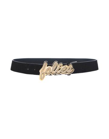 Les Folies De Pigalle Belts