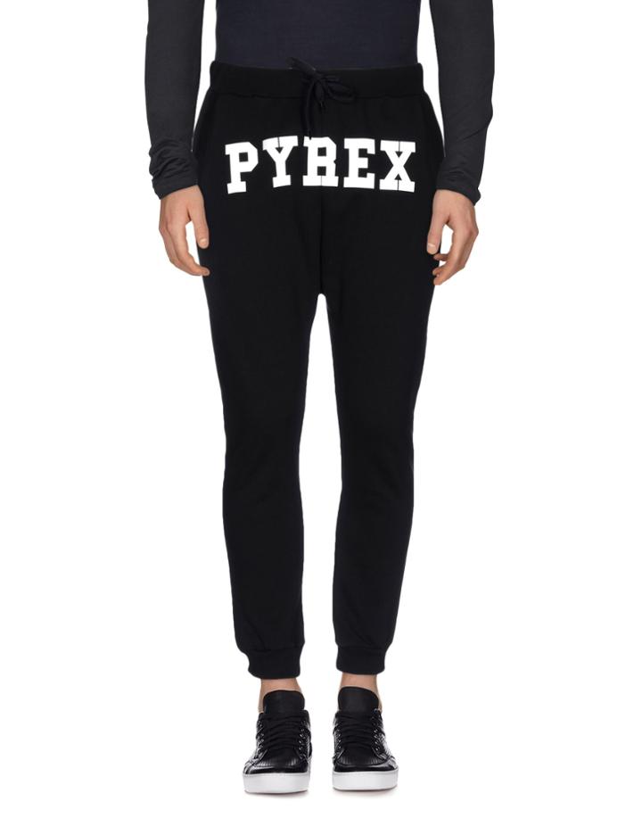 Pyrex Casual Pants