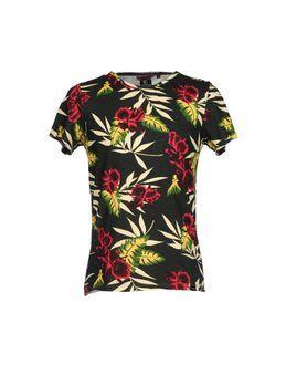 Trez T-shirts