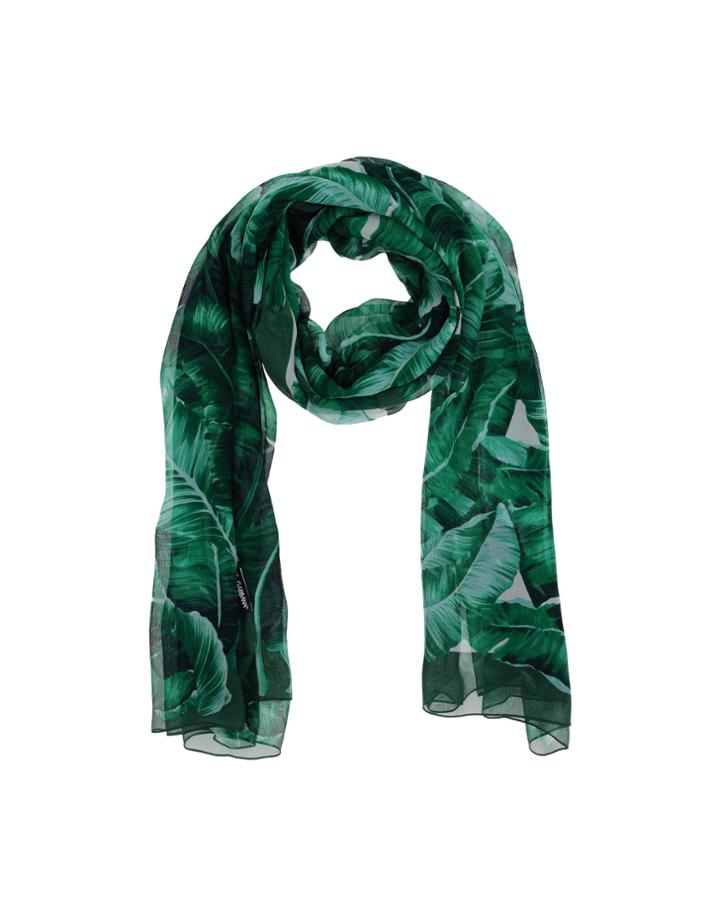 Dolce & Gabbana Scarves