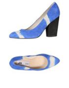 B-store Pumps