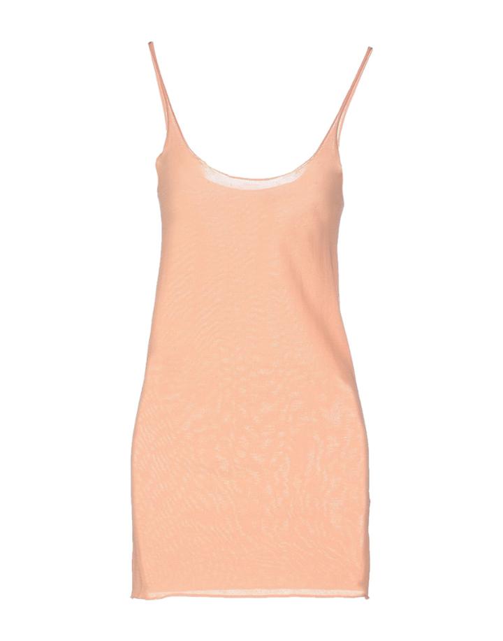 Maesta Tank Tops