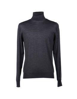Jeordie's Turtlenecks