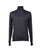 Jeordie's Turtlenecks