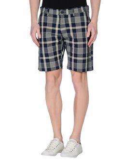Selected Homme Bermudas
