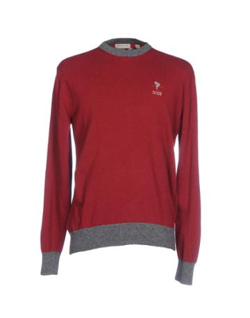 Cape Horn Sweaters