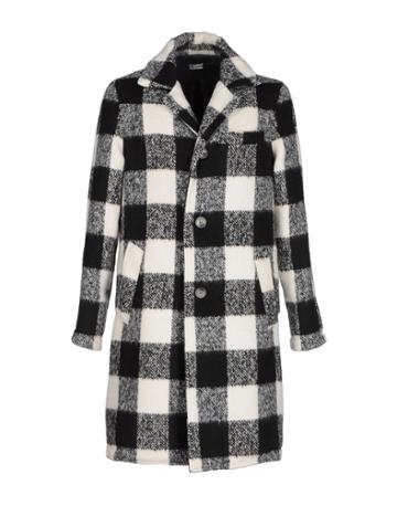Bonsai Coats