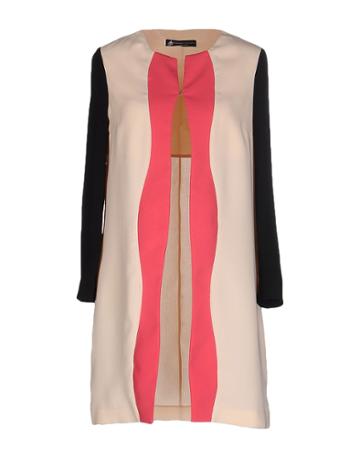 Compagnia Italiana Overcoats