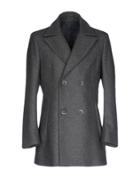 Ghedini Zuccarini Contini Coats