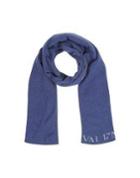 Valentino Oblong Scarves
