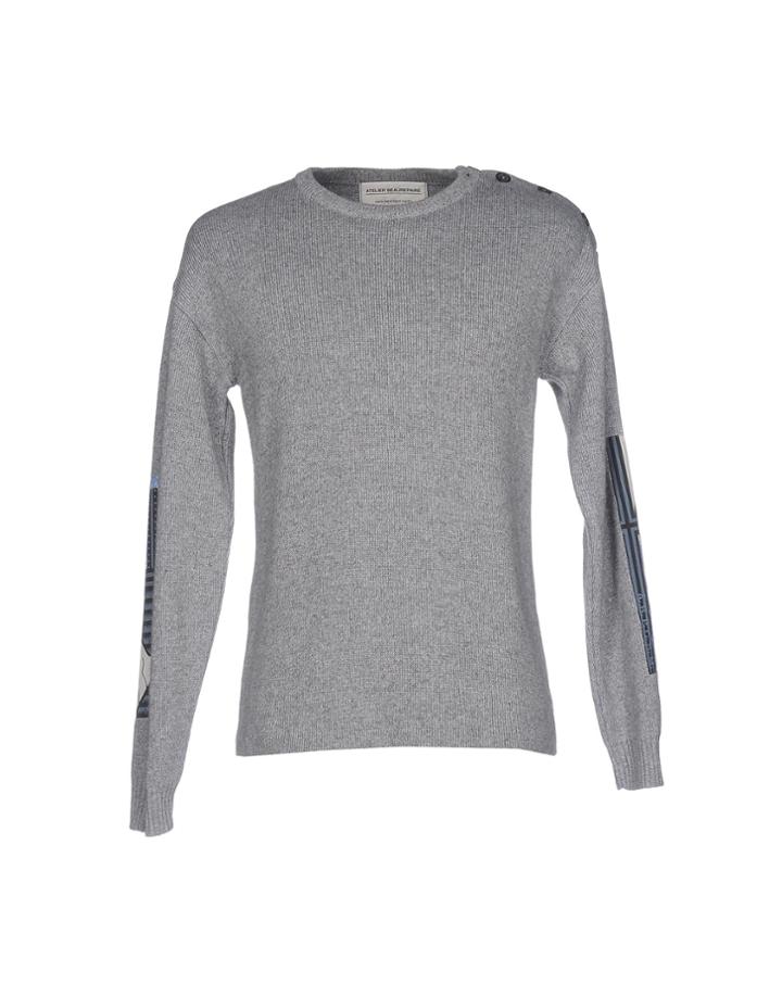 Atelier Beaurepaire Sweaters