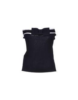 Redvalentino Tube Tops