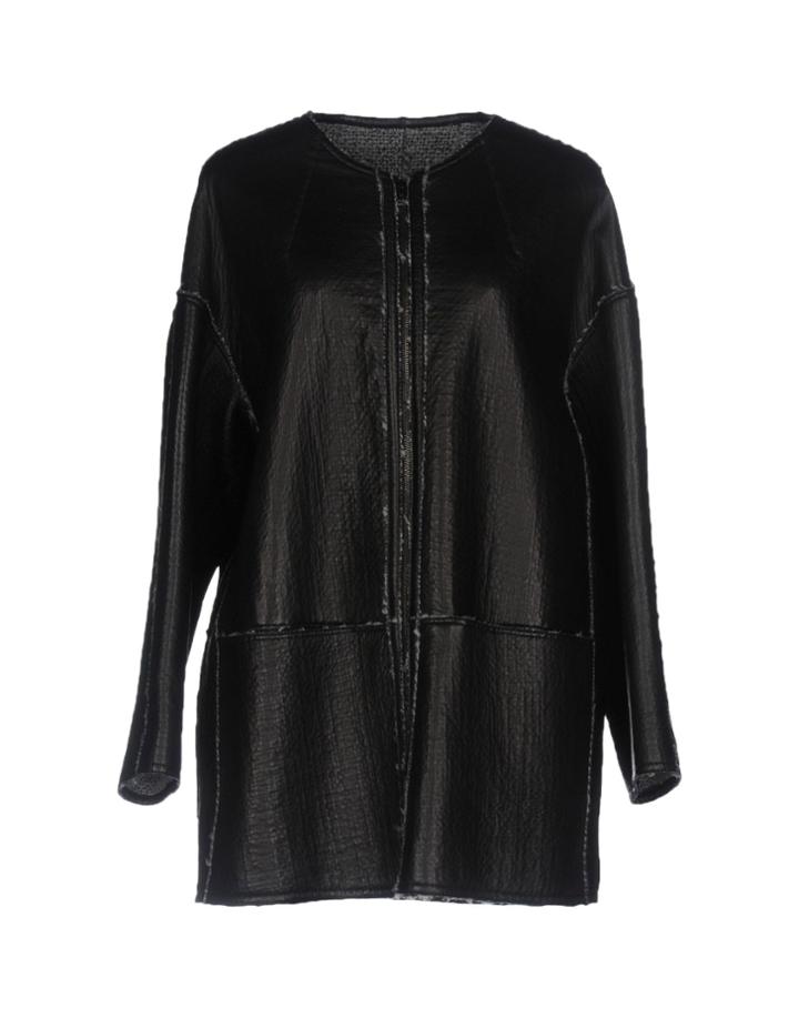 Sylvie Schimmel Coats