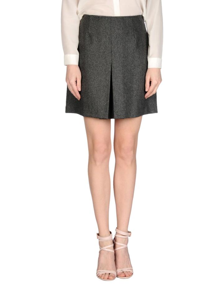 Coccapani Mini Skirts