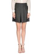 Coccapani Mini Skirts