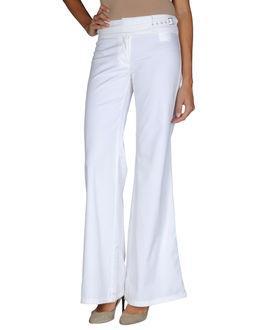 Blu Byblos Casual Pants