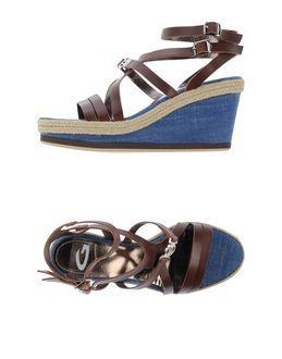 Guardiani Sport Espadrilles