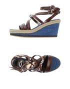 Guardiani Sport Espadrilles
