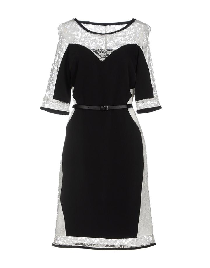 Iem  Knee-length Dresses