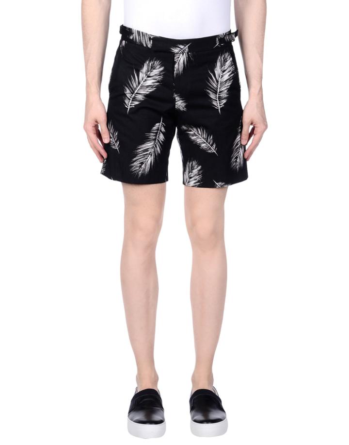 Ovadia & Sons New York Shorts