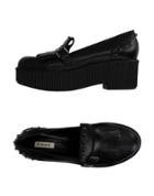 Pinko Loafers