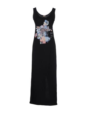 Don't Miss Your Dreams Long Dresses