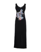Don't Miss Your Dreams Long Dresses