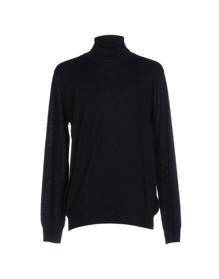 Moreno Martinelli Turtlenecks