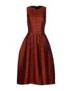 Michael Kors Collection 3/4 Length Dresses