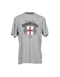 Lambretta T-shirts