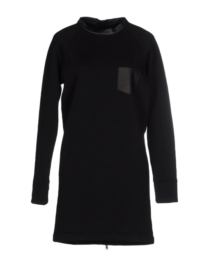 Wlg By Giorgio Brato Short Dresses