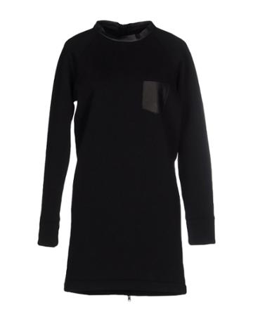 Wlg By Giorgio Brato Short Dresses