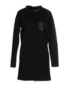 Wlg By Giorgio Brato Short Dresses