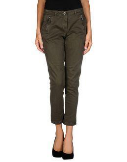 J M Star Casual Pants