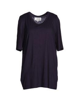 Maison Margiela 4 T-shirts