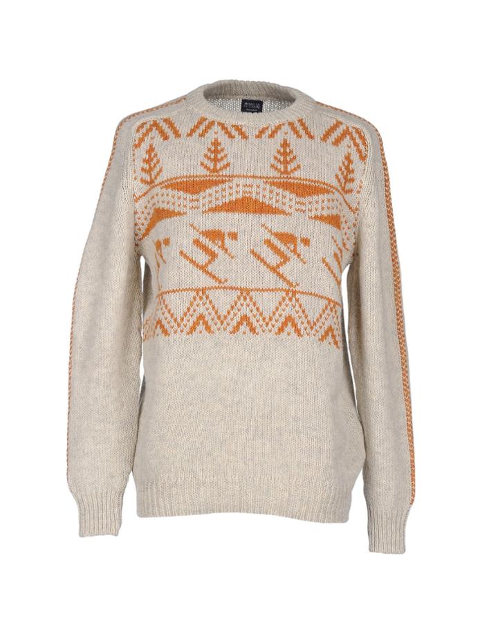 Monsieur Lacenaire Sweaters