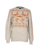 Monsieur Lacenaire Sweaters