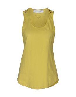 Elisabetta Franchi Jeans Tops