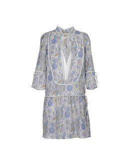Anne Valerie Hash Short Dresses