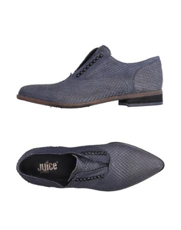 Juice Loafers